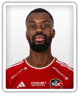 Frédéric Injaï