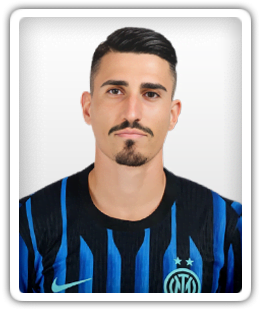 Luca Fiordilino