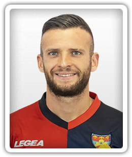 Marco Toscano
