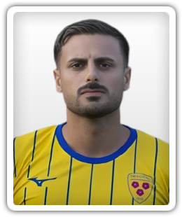 Federico Pesaresi