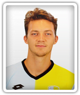 Szymon Fyda