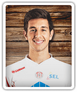 Lorenzo Melchiori