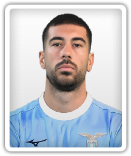 Mattia Zaccagni