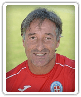 Carlo Perrone