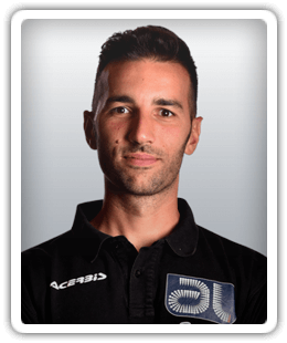 Andrea Curzi