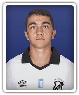 Panagiotis Manidakis