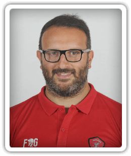 Davide Ciampelli