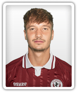Matteo Gilli
