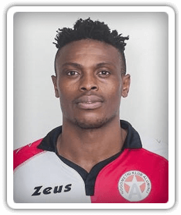 Stanley Amuzie