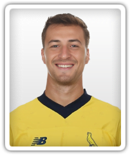 Luca Magnino