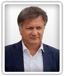 Alberto Rigotto