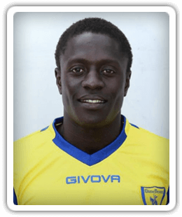Ansoumana Sané