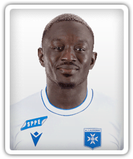 Assane Dioussé