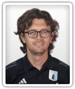 Raul Bertarelli
