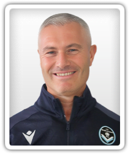 Mauro Bulla