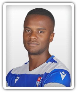 King Udoh