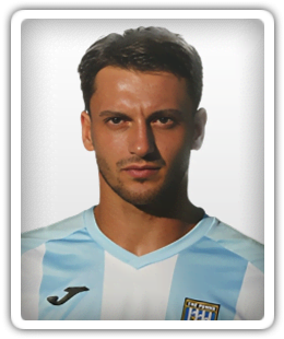 Riccardo Tisselli