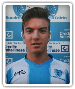 Mattia Locatelli