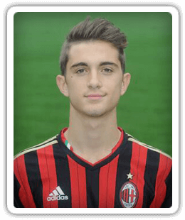 Alessio Papasodaro