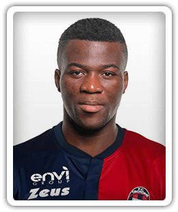 Godfred Donsah