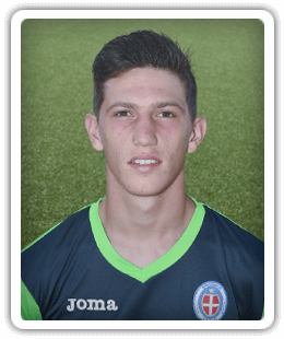 Stefano Frattini