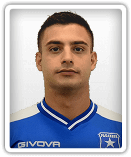 Simone Mattia