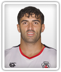 Gianluca Clemente