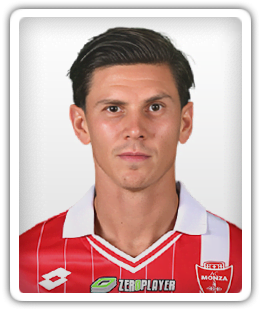 Matteo Pessina