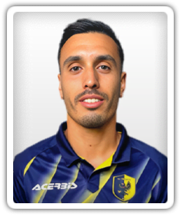 Diego Peralta