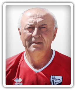 Franco Meacci