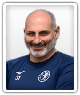 Cristian Al Jaberi