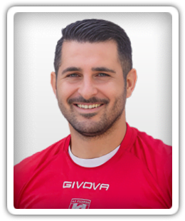 Carmine Tortora