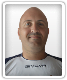 Vincenzo Russo