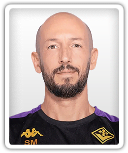 Simone Michelassi