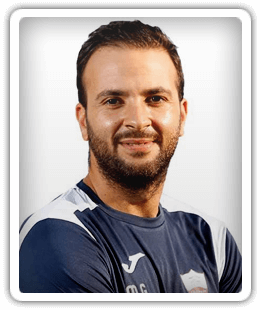 Mirko Genzardi