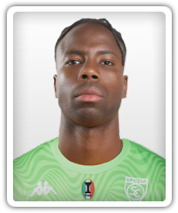 Mouhamadou Sarr