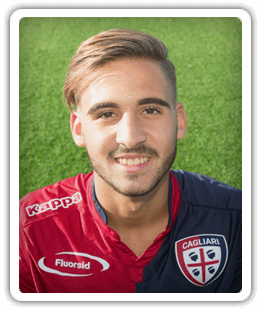 Alessio Murgia