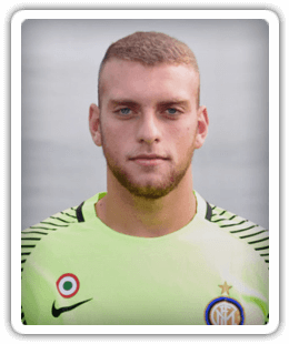 Filippo Bachini