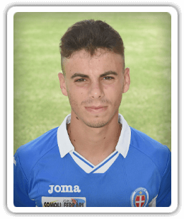 Andrea Leontini
