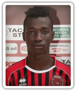 Ismaël Sanogo