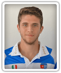 Leonardo Galli