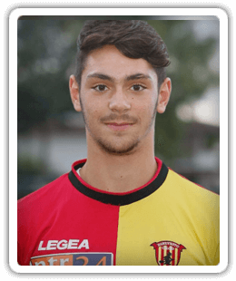 Francesco Taddeo