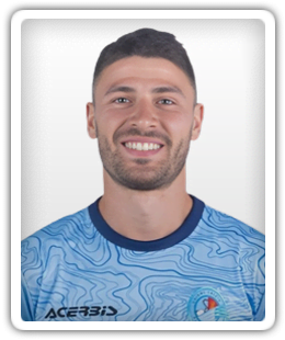 Samuele Parlati