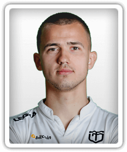 Mikhail Radchenko