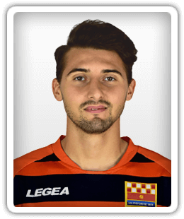 Andrés Llamas
