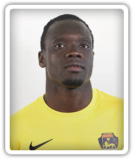 Malick Mbaye
