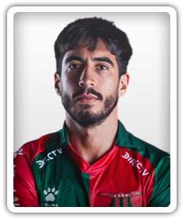 Juan Manuel Ramos