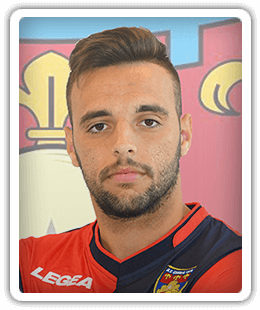 Mattia El Hilali