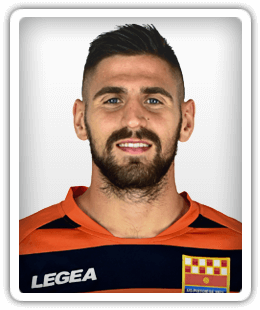 Emanuele Spinozzi