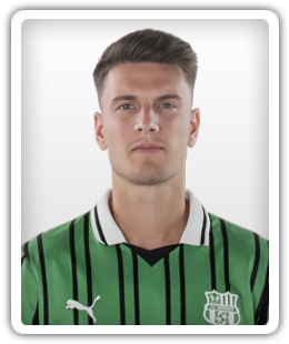 Daniel Boloca